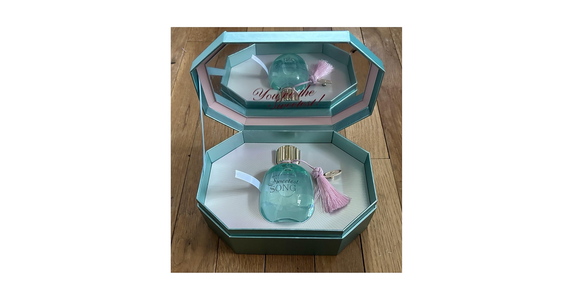 25e ★y ファン・サーヴィス[sweet](DVD付) Perfume Fan Service (Sweet) - Wikipedia